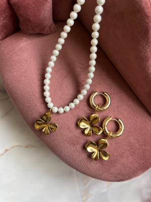  FLOWER SET