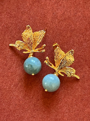 SPRING EARRINGS 