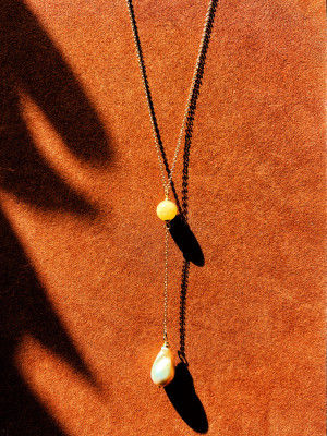 HONEY CHAIN 