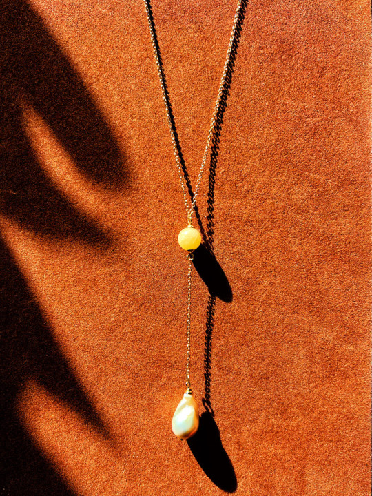 HONEY CHAIN 