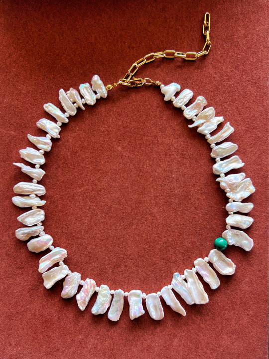 LUXURY NECKLACE 