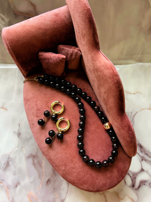 GARNET SET