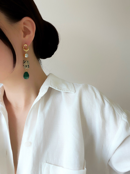 NATURE & PEARL