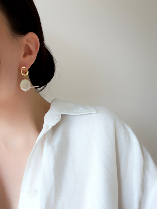 UNIQUE EARRINGS 