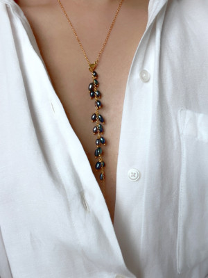 BERRY CHAIN