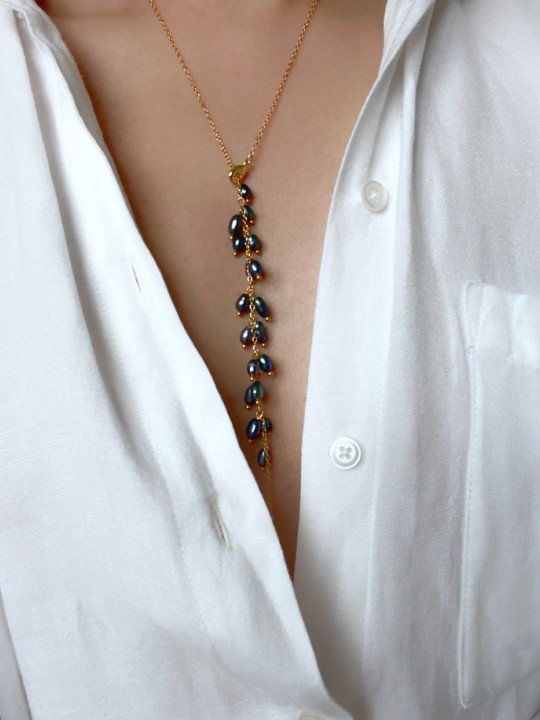 BERRY CHAIN