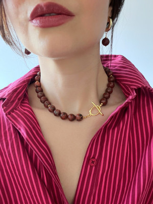 AGATE SET