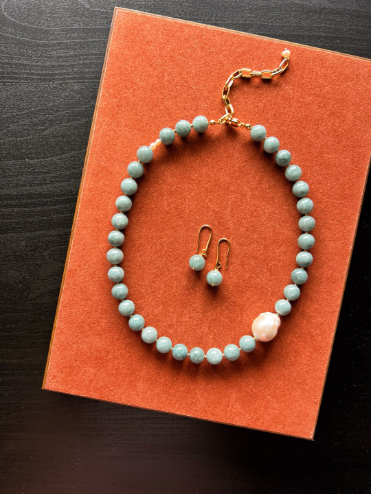 JADE SET