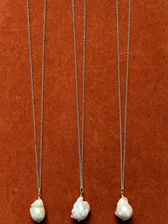 LONG CHAIN