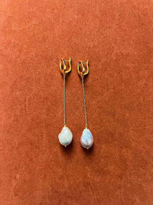 ELEGANT EARRINGS 