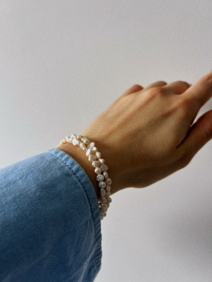 MEMORY BRACELET