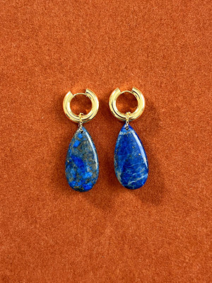 LACRIMA EARRINGS 